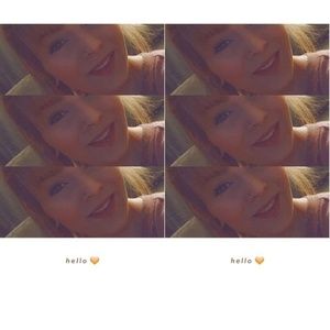 Meet your Posher, Catrina